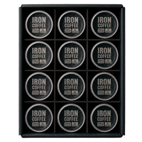 Iron Pods (24 Count)
