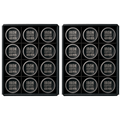 2 Pack / Dark Roast
