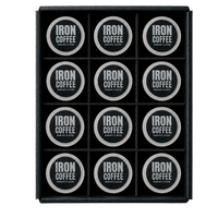 Iron Pods (24 Count)