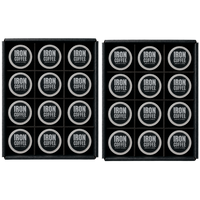 Iron Pods (24 Count)