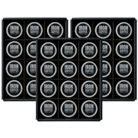 Iron Pods (24 Count)