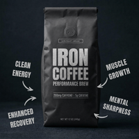 Iron Coffee