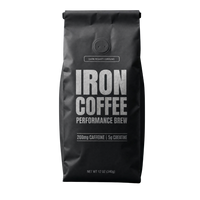 Iron Coffee