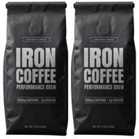 Iron Coffee