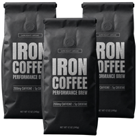 Iron Coffee