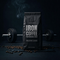 Iron Coffee