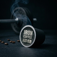 Iron Pods