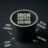 Iron Pods