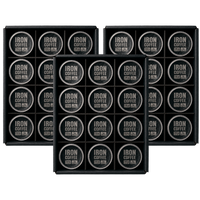 Iron Pods (24 Count)