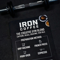 Iron Coffee